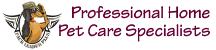 Pet Care Specialists